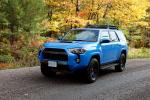 Toyota 4Runner TRD Pro 2018 года (NA)
